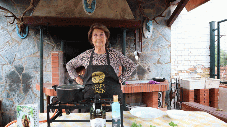 Deliciosa receta casera de albóndigas de la abuela Eloísa