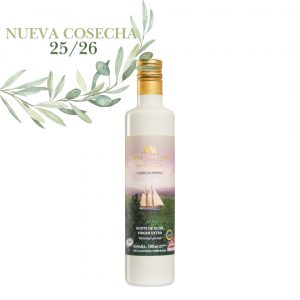 Finca Badenes Picual cosecha 25 26