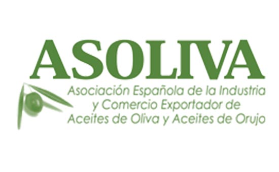 Logo Asoliva