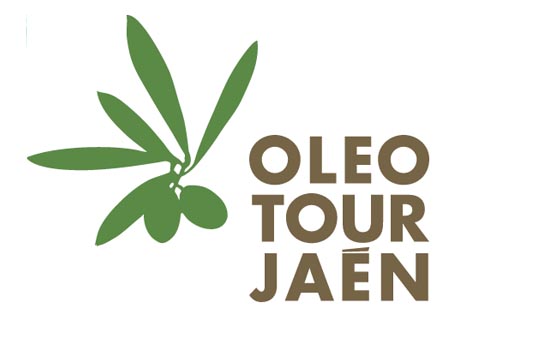 Logo Oleo Tour Jaén