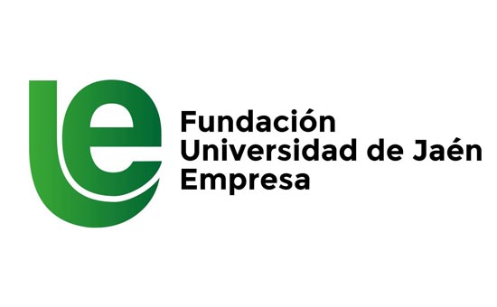 Logo Fundación Universidad de Jaén Empresa