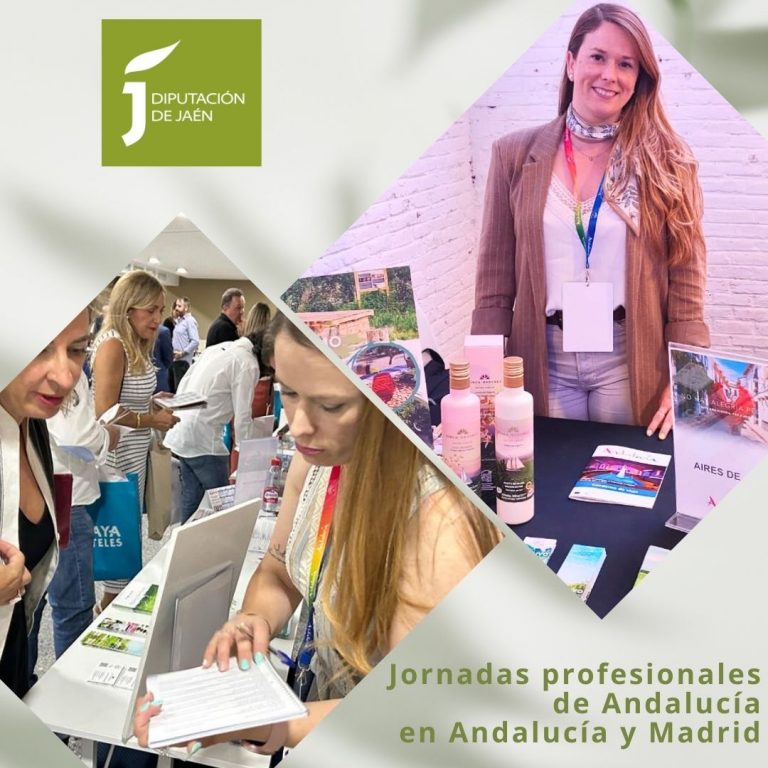aires de jaen ferias internacionales y nacionales oleoturismo aires de jaen aove