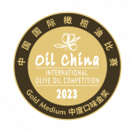 premio oil china