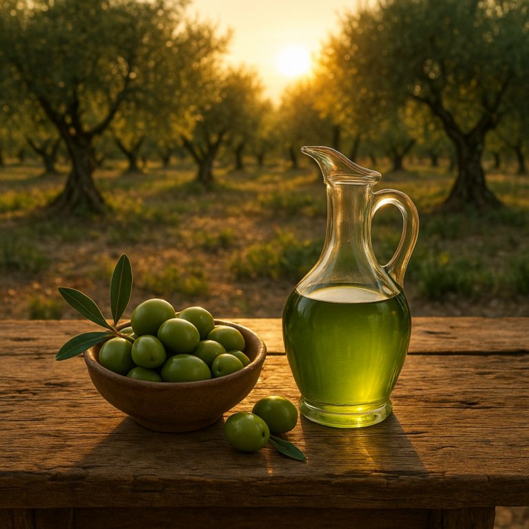 aove, cultura mediterranea, dieta mediterranea, aceite de jaen, aires de jaen, finca badenes