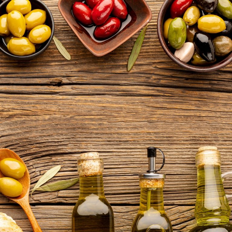 aceituna de mesa, aceite de oliva virgen extra, aires de jaen, finca badenes, variedades olivo