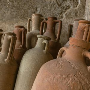 ánfora aceite de oliva, aove, historia, cultura, aove, olivo, aires de jaen