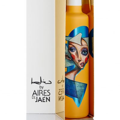 BELIN by Aires de Jaén | ARTE & AOVE