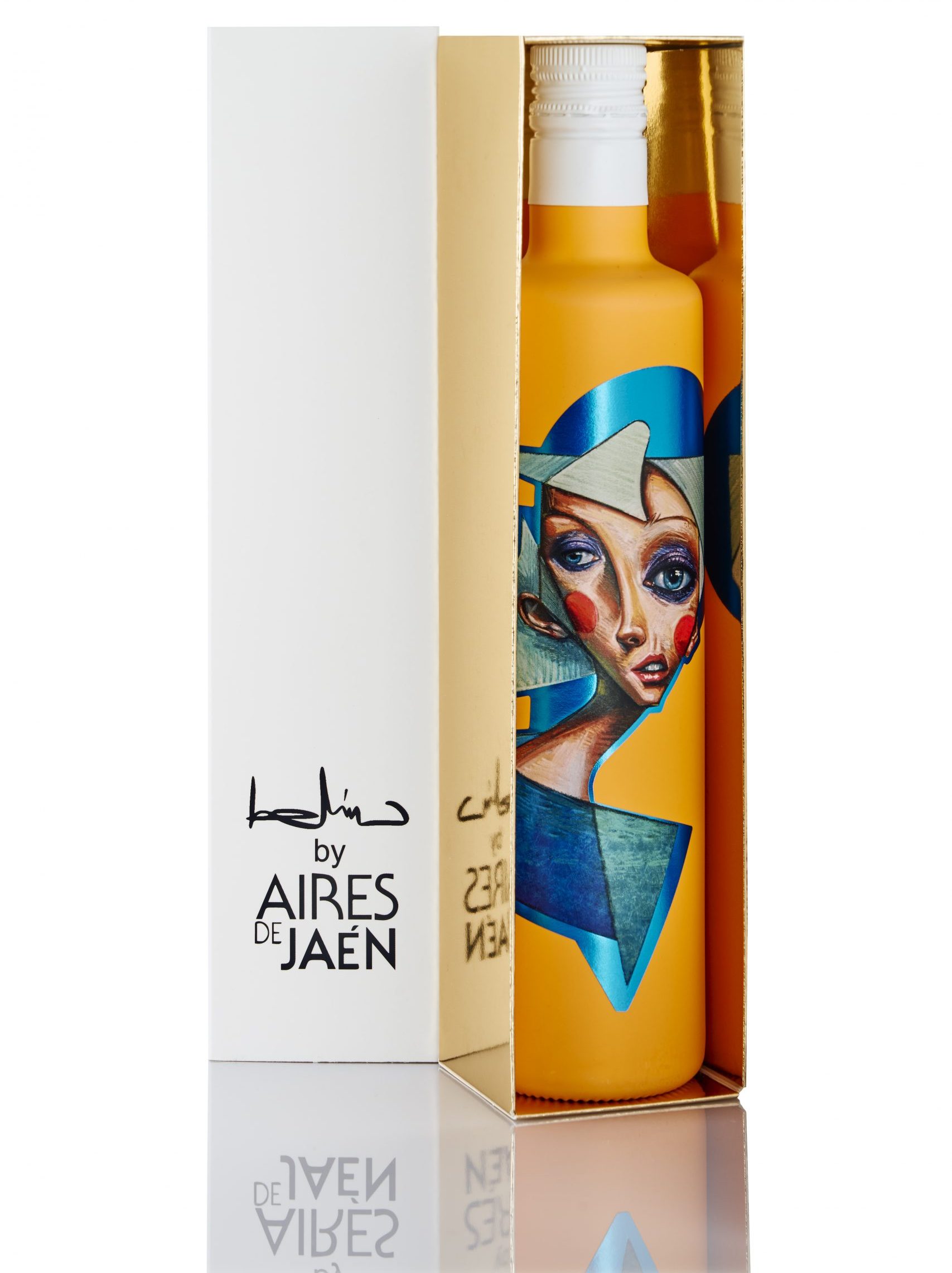 BELIN by Aires de Jaén | ARTE & AOVE