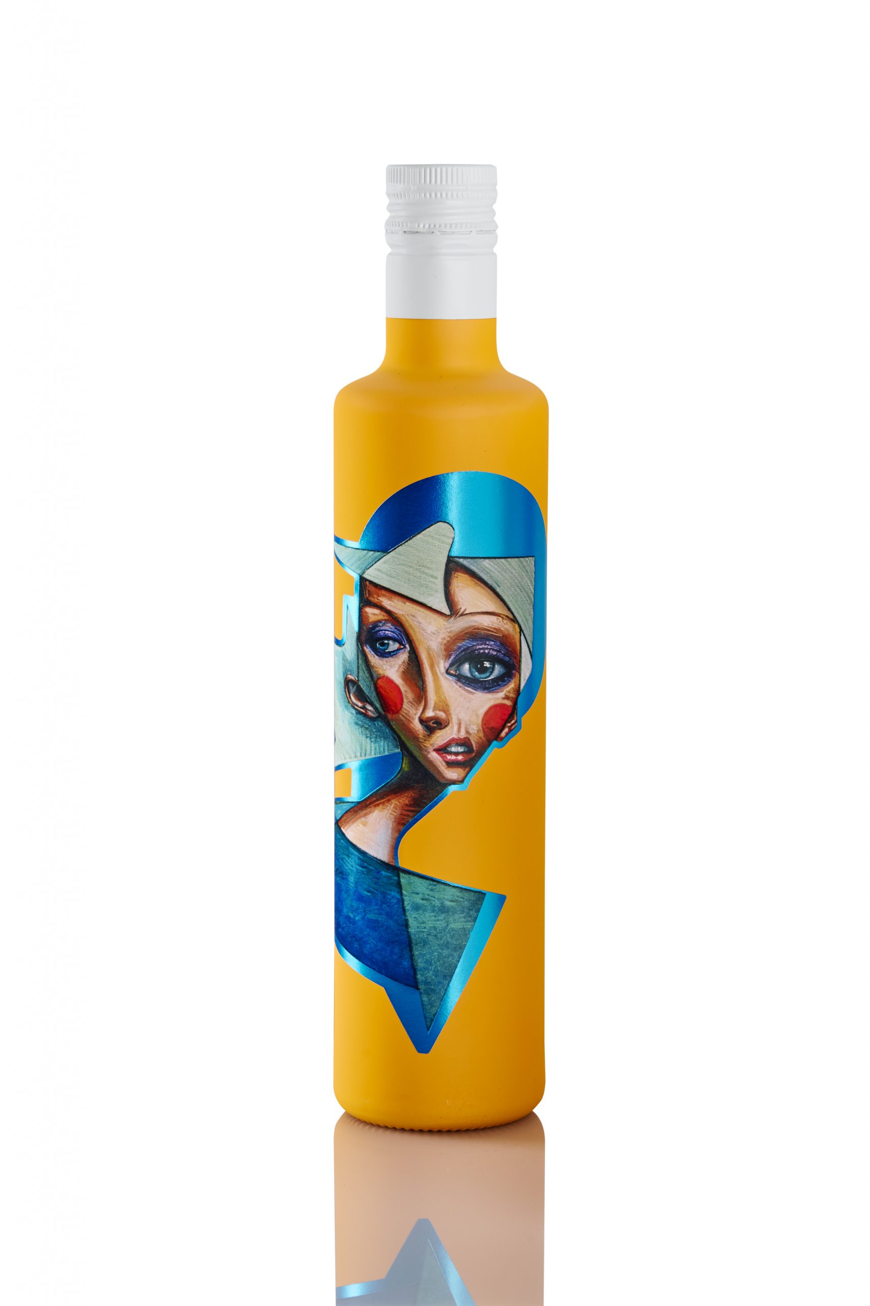 BELIN by Aires de Jaén | ARTE & AOVE - Imagen 5