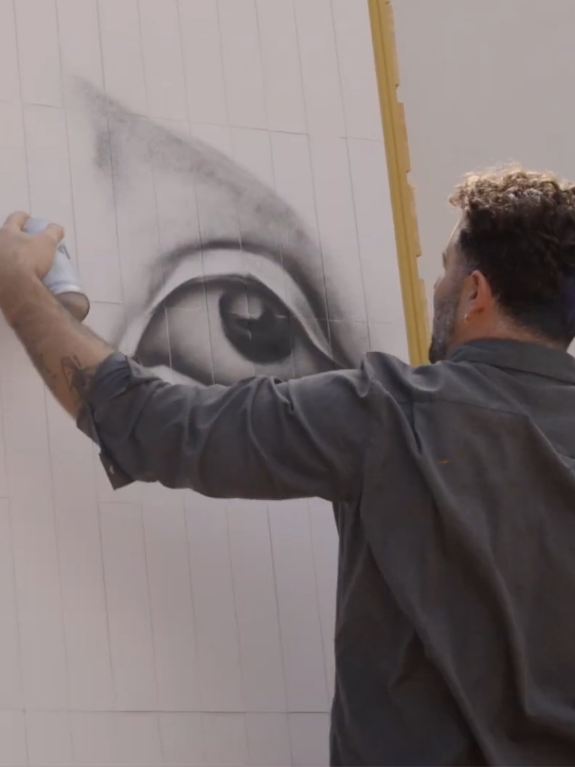 BELIN by Aires de Jaén | ARTE & AOVE - Imagen 4