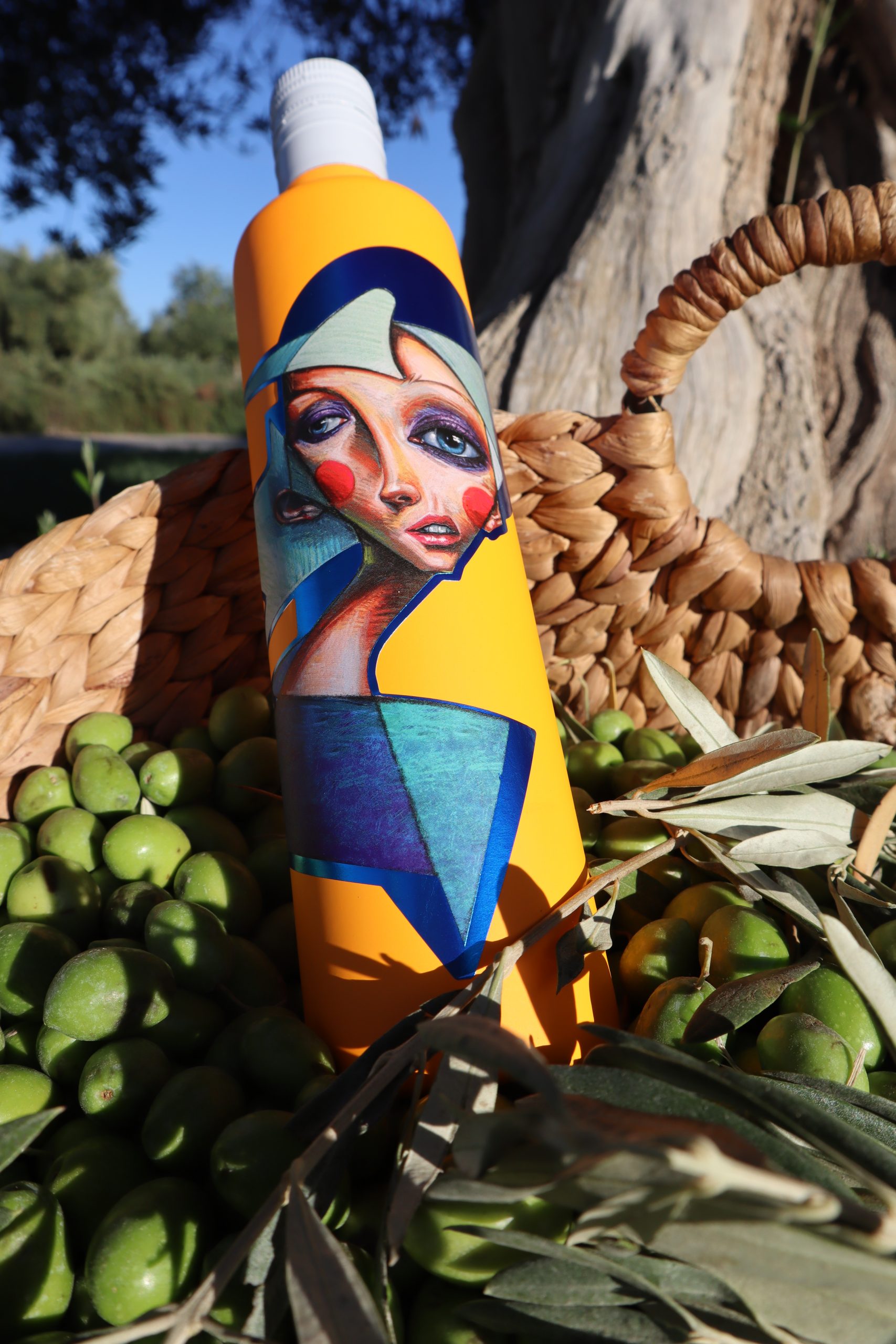 BELIN by Aires de Jaén | ARTE & AOVE - Imagen 6