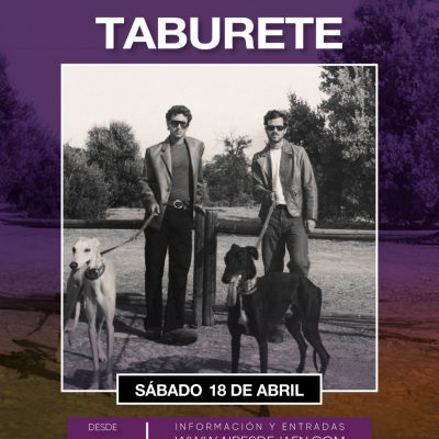 Tardeo Entre Olivos AUTOBÚS