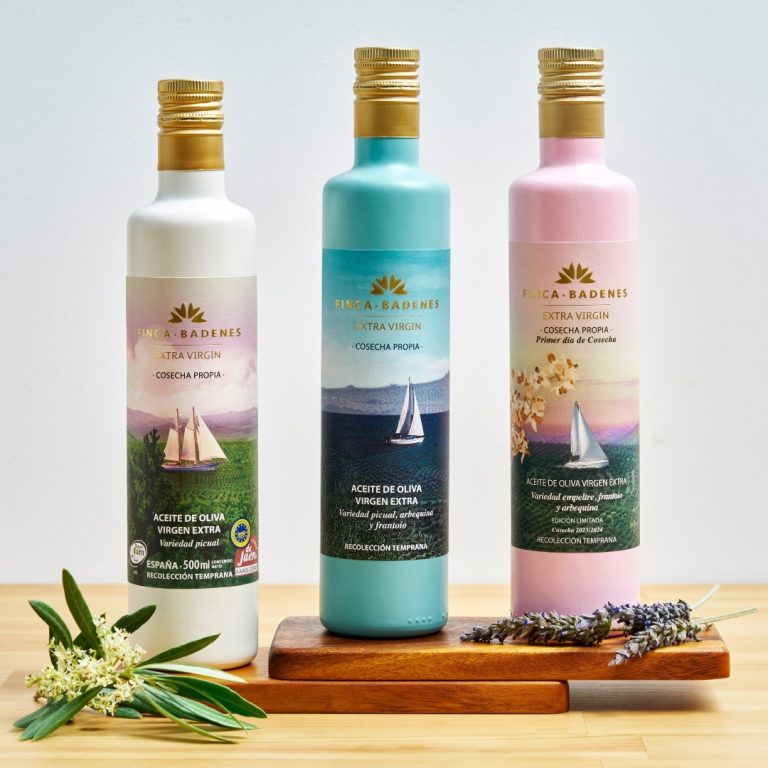 aove, evoo, aove temprano, aceite de jaen, aceite gourmet