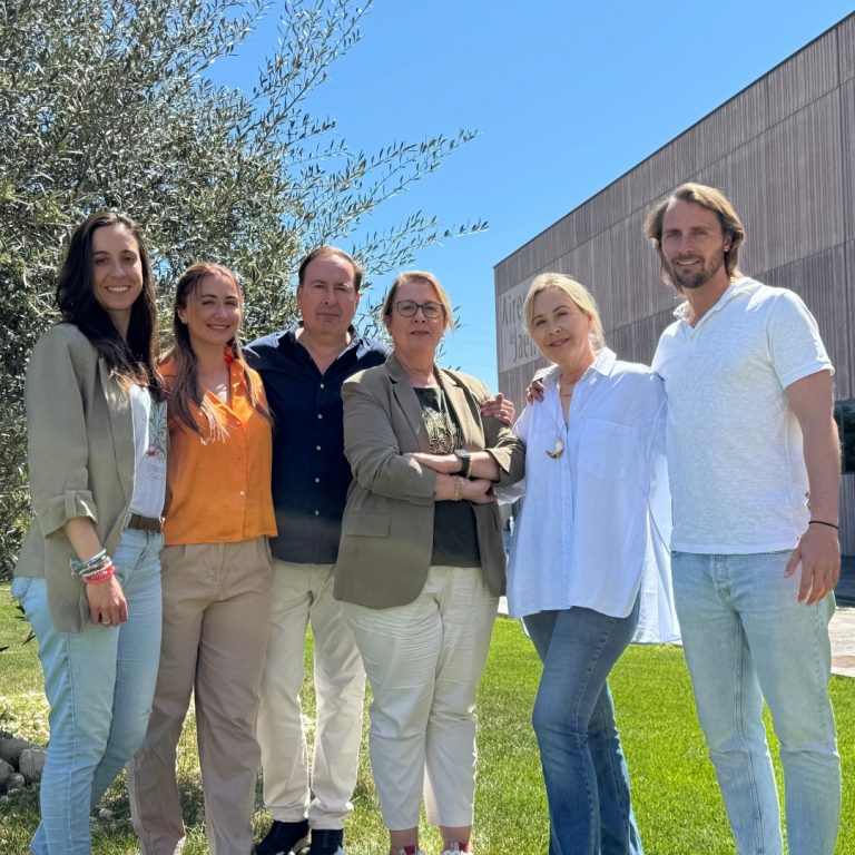 dia del padre, legado, historia, cultura, aove, aires de jaen, finca badenes, agricultura