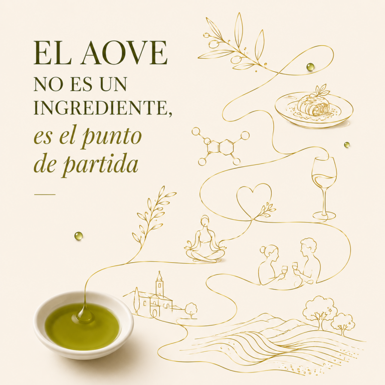 aove, aceite de oliva virgen extra, aceite de jaen, aceite igp jaen, oleoturismo jaen, gastronomia, chef, cocina premium, estrellas michelin jaen, aires de jaen
