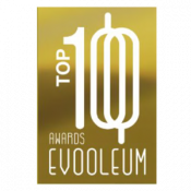 Evooleum top 100